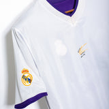 Real Madrid 2002-03 Zidane Third Kit (M)