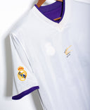 Real Madrid 2002-03 Zidane Third Kit (M)