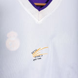 Real Madrid 2002-03 Zidane Third Kit (M)