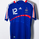 France 2008 Henry Home Kit (M)