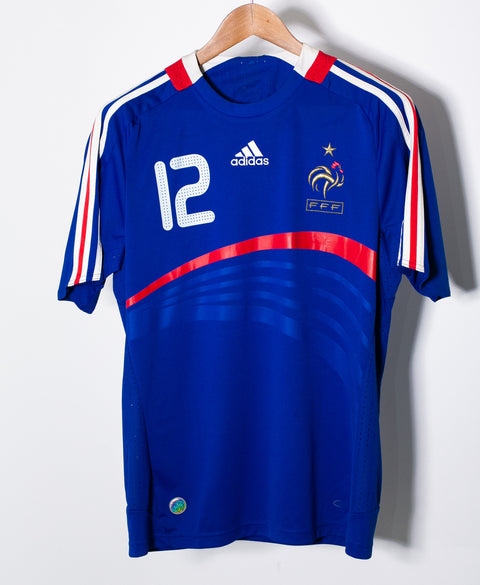 France 2008 Henry Home Kit (M)