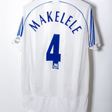 Chelsea 2006-07 Makelele Home Kit (XL)