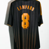 Chelsea 2010-11 Lampard Away Kit (2XL)