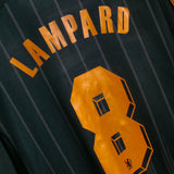 Chelsea 2010-11 Lampard Away Kit (2XL)