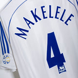 Chelsea 2006-07 Makelele Home Kit (XL)