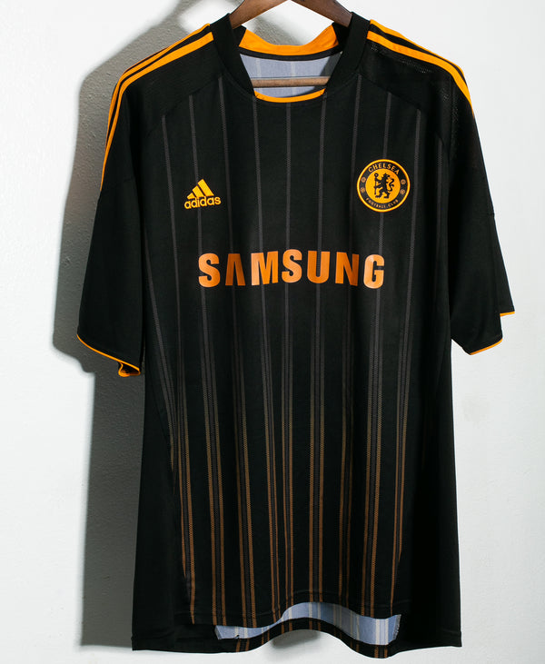 Chelsea FC Away Jersey White/Blue/Red price in UAE, Noon UAE