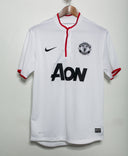 Man United 2013-14 Chicharito Third Kit (M)