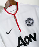 Man United 2013-14 Chicharito Third Kit (M)