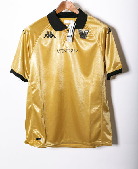 Venezia 2022-23 Third Kit NWT (L)