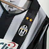 Juventus 2010-11 Del Piero Home Kit (L)