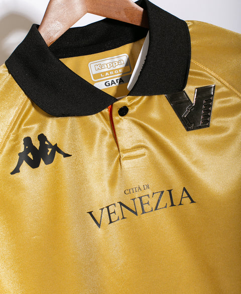 Venezia 2022-23 Third Kit NWT (L)