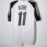 Germany 2004 Klose Home Kit (XL)
