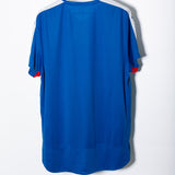 Rangers 2015-16 Home Kit (XL)