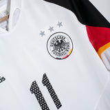 Germany 2004 Klose Home Kit (XL)