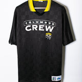 Columbus Crew 90s Promotional Kit (L)