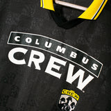 Columbus Crew 90s Promotional Kit (L)