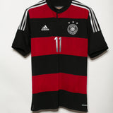 Germany 2014 Klose Away Kit (L)