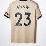 Manchester United 2019-20 Shaw Away Kit (M)