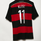 Germany 2014 Klose Away Kit (L)