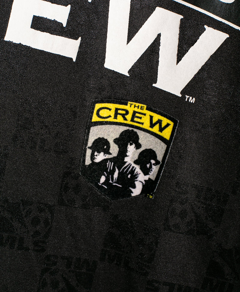 Columbus Crew 90s Promotional Kit (L)