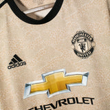 Manchester United 2019-20 Shaw Away Kit (M)