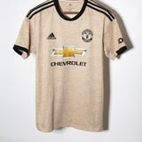 Manchester United 2019-20 Shaw Away Kit (M)