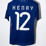 France 2010 Henry Home Kit (S)