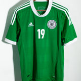 Germany 2012 Gotze Away Kit (M)