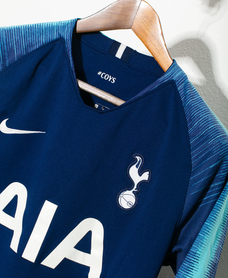 2018-19 Tottenham Away Shirt