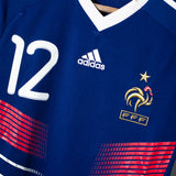 France 2010 Henry Home Kit (S)