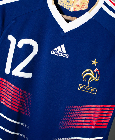 France 2010 Henry Home Kit (S)