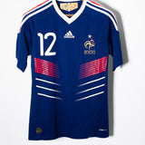 France 2010 Henry Home Kit (S)