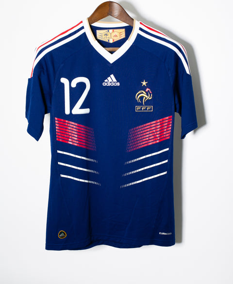 France 2010 Henry Home Kit (S)