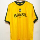 Brazil Training Top (XL)