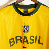 Brazil Training Top (XL)
