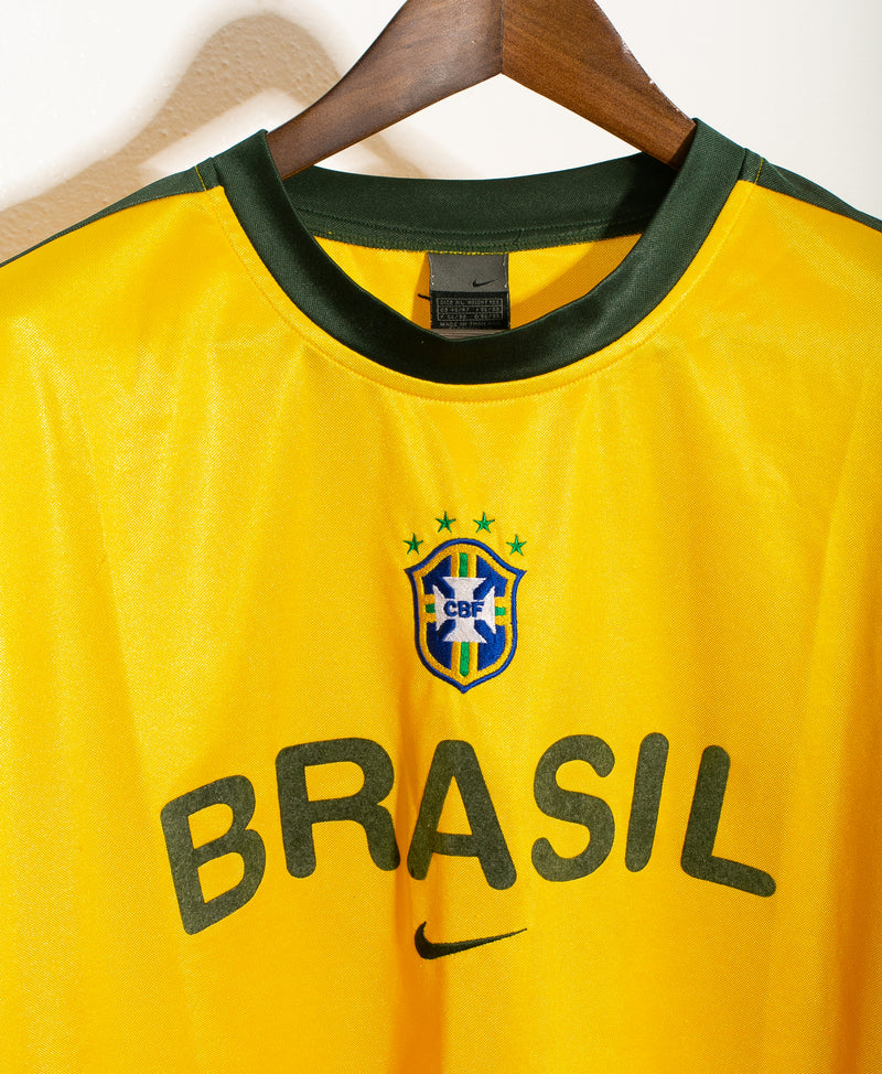 Brazil Training Top (XL)