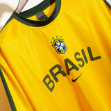 Brazil Training Top (XL)