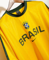 Brazil Training Top (XL)