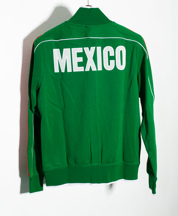 Mexico 2011 N98 Jacket NWT (M)