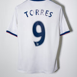 Chelsea 2013-14 Torres Away Kit (S)