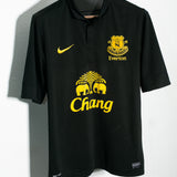 Everton 2012-13 Cahill Away Kit (M)