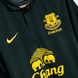 Everton 2012-13 Cahill Away Kit (M)