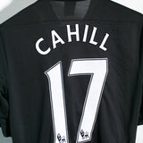 Everton 2012-13 Cahill Away Kit (M)