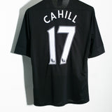 Everton 2012-13 Cahill Away Kit (M)