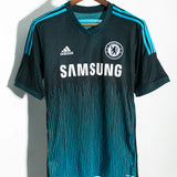 Chelsea 2014-15 Diego Costa Third Kit (M)