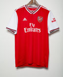 Arsenal 2019-20 Saka Home Kit (M)