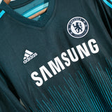 Chelsea 2014-15 Diego Costa Third Kit (M)