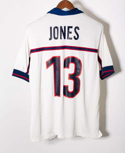 USA 1998 Jones Home Kit (M)