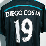 Chelsea 2014-15 Diego Costa Third Kit (M)