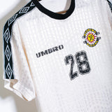 Kashiwa Reysol 1999-00 Training Kit (M)
